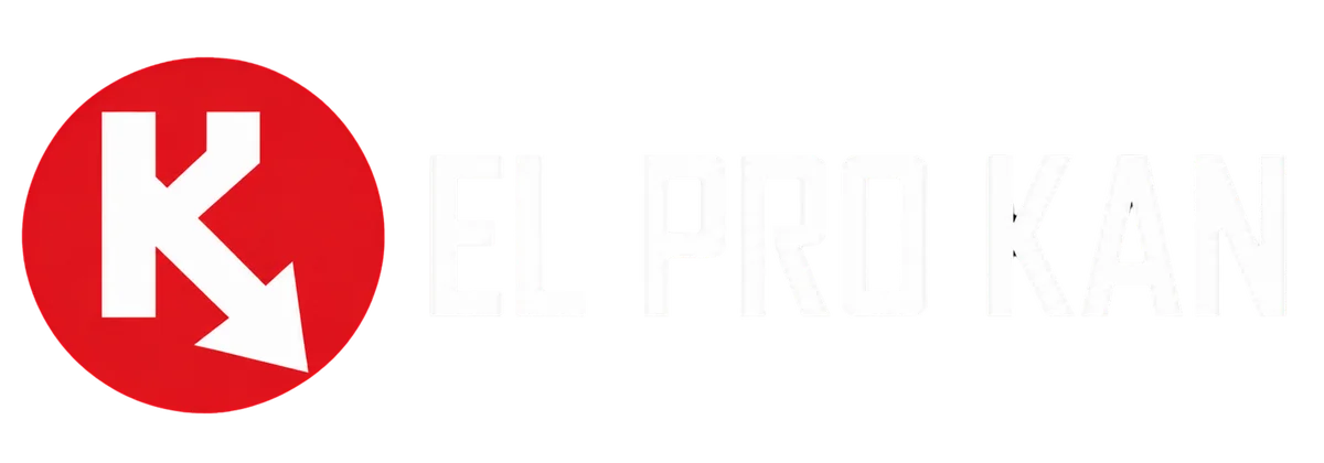 EL PRO KAN